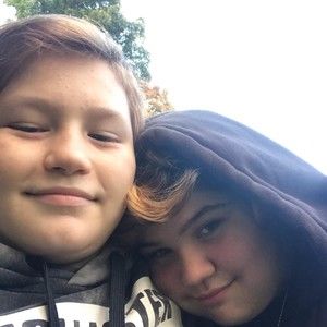 Meet your Posher, Kaiden